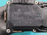 Przepustnica LEXUS RX II 03-08 22030-20060 3.3 v6