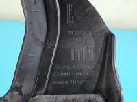 Osłona silnika górna Ford Focus Mk3 2.0 tdci (TYDA)