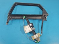 Podnośnik tył lewy SZYBY WINDA Audi A3 8P 8P4959801B HB