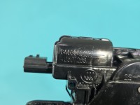 Zamek klapy tył 846304010R Renault Clio V 2019- HB 4piny