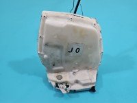 Zamek tył lewy Suzuki Swift Mk6 Suzuki, brak mocowania plastiku WERSJA BEZ CENTRALNEGO ZAMAKA