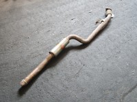 Tłumik WYDECH Alfa romeo Stelvio 2.0 T 1800444000, 50552977