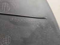 Osłona ZAŚLEPKA PLASTIK Toyota Corolla E21 19- 62552-02750