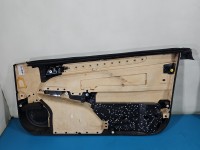 Fotele komplet kanapa Opel Astra III H