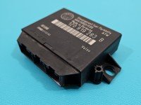 Sterownik parkowania PDC Skoda Octavia II 1Z0919283B