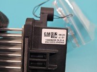 Opornik rezystor Opel Astra V K 13506209