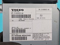 Wzmacniacz Volvo V60 I 10-