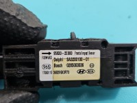 Poduszki powietrzne zestaw komplet Kia Sportage II 04-10