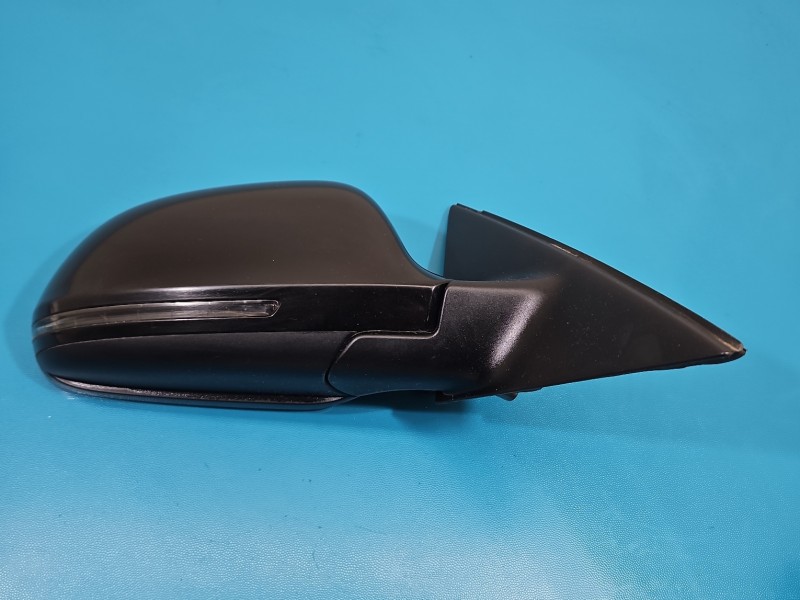 Lusterko prawe AUDI A4 B8 LY9B europa