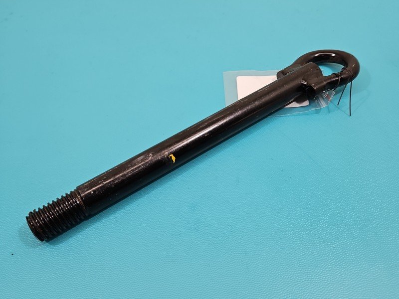 Ucho holownicze hak Dacia Sandero III 20-