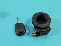 Stacyjka KLUCZYK WKŁADKA Renault Clio II 8502143408