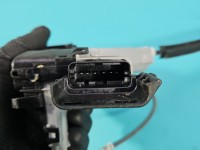 Zamek tył lewy 132759 Peugeot 508 II 18- Peugeot, 6pin