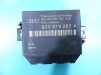 Sterownik parkowania PDC Audi A4 B6 8Z0919283A