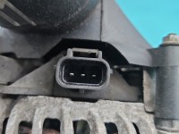 TEST Alternator Jaguar X-type 2.0d