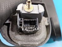 Lusterko prawe Renault Trafic II Cmg64 7pin / 01-14r / EUROPA / rysy na obudowie. europa