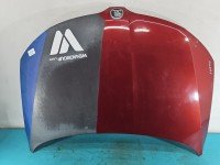 Maska przednia Skoda Rapid LF3L