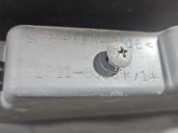 Zderzak tył Suzuki Sx4 I 06- ZFM C14 HB