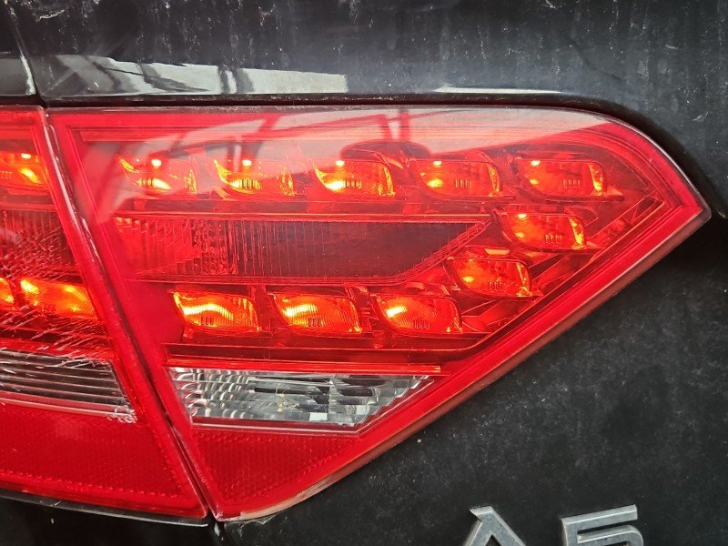Lampa tył lewa Audi A5 8T HB Lampa tył lewa Audi A5 8T HB