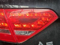 Lampa tył lewa Audi A5 8T HB