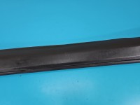 Listwa progowa prawa PRÓG NAKŁADKA Volvo XC60 I 08- 31294849 702-00 FLAMENCO RED