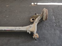 Tylna belka oś tył Skoda Fabia III 1.0 TSI (CHZ)