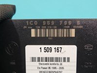 Sterownik moduł komfortu Vw Passat B5 1C0959799B Volkswagen