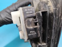 Klapka wlewu paliwa Opel Grandland KCAC