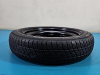 Koło zapasowe 16" dojazdowe dojazdówka Ford Mondeo Mk5 Rozstaw śrub: 5x108, Maxxis, 125 mm, Profil opony: 80, Kod...