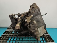 Skrzynia biegów Fiat Grande Punto 1.3 jtd