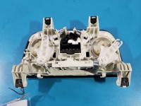 Konsola panel nawiewu Fiat Linea