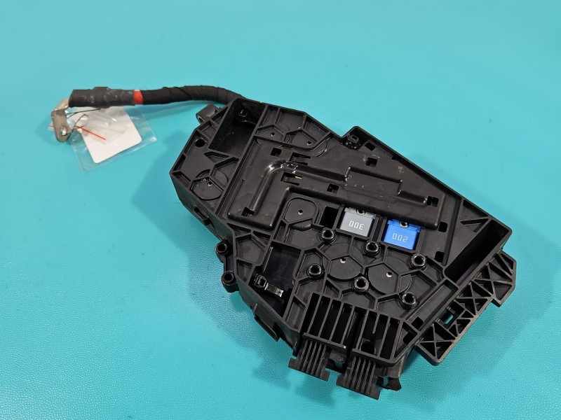 Sterownik moduł Mercedes, Europejska, ROZDZIELACZ PRĄDU Mercedes W177 A1775404007