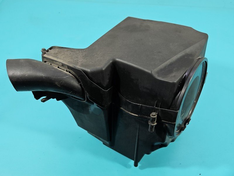 Obudowa filtra powietrza Ford Focus Mk3 72344994 1.5 tdci