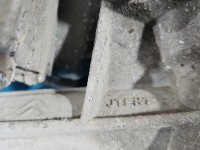 Przekładnia kierownicza maglownica Peugeot 208 I 9805202380, Q003TC0074, 6700002756