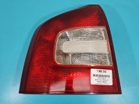 Lampa tył lewa Skoda Octavia II kombi