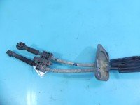 DŹWIGNIA LEWAREK WYBIERAK LINKI Vw Transporter T5 1.9 tdi (BRS)