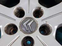 alufelgi felgi 17 komplet Citroen C5 II X7
