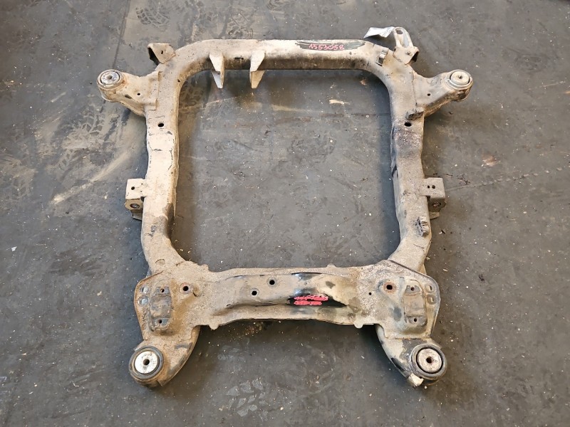 WÓZEK KOŁYSKA TRAWERS Sanki Belka silnika Opel Vectra C 1.8 16V