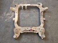 WÓZEK KOŁYSKA TRAWERS Sanki Belka silnika Opel Vectra C 1.8 16V