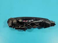 Klamka przód lewa zewnętrzna Opel Movano III PR0007712G D389