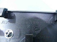 Listwa listwy dekory dekor deski AUDI Q5 08- eu