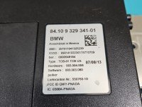 Sterownik moduł BMW X5 F15 9329341, 9297787