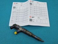TESTOWANY Wtryskiwacz Bmw X3 e83 0445110216 2.0d (M47)