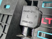 Mocowanie uchwyt Suzuki Vitara II 2015-