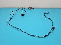Wiązka zderzaka przód Ford Galaxy Mk2 06-15 6G9T-15K867 Instalacja pdc