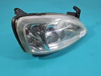 Reflektor prawy lampa przód Opel Combo C EUROPA