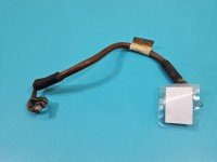 KLEMA INSTALACJA WIĄZKA MINUSOWA MINUS Vw Jetta VI