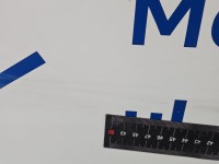 DRZWI PRZÓD LEWE KIEROWCY Toyota Proace City 5d biały EWP