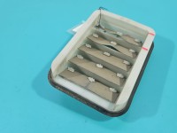 KIEROWNICA Wlot powietrza Toyota Corolla E21 19- 1.5 12V