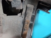 Felga aluminiowa 19" BMW iX3 G08 alufelga