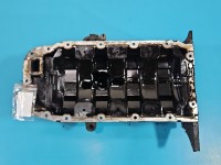 Misa olejowa MISKA Opel Astra III H 1.6 16V 55353306, 55355007, 55355595